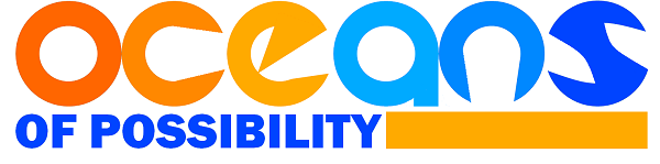 Oceans of Possibility logo